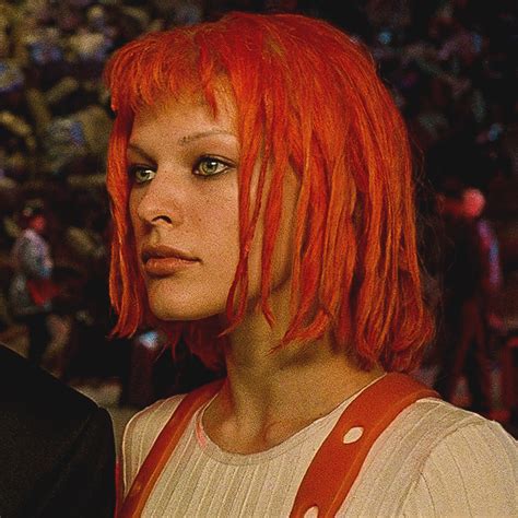 leeloo fifth element